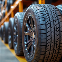 خرید لاستیک چائویانگ | معرفی کامل برند Chaoyang + قیمت و موجودی در معین تایر